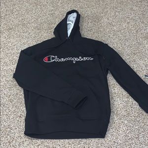 Champion Hoodie!